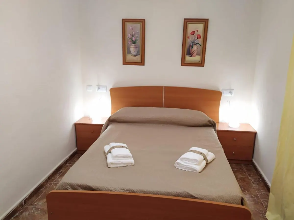 Casa Los Angulos Villa Cazorla 0*,  Spain